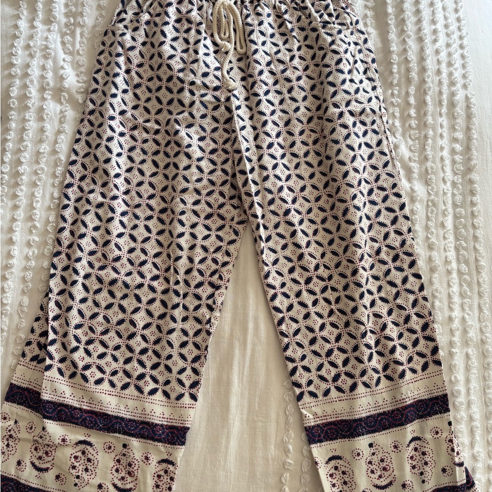 XiRENA Tayln pant in sand castle